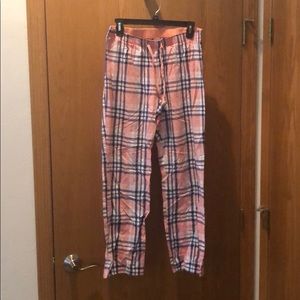 gap pj bottoms